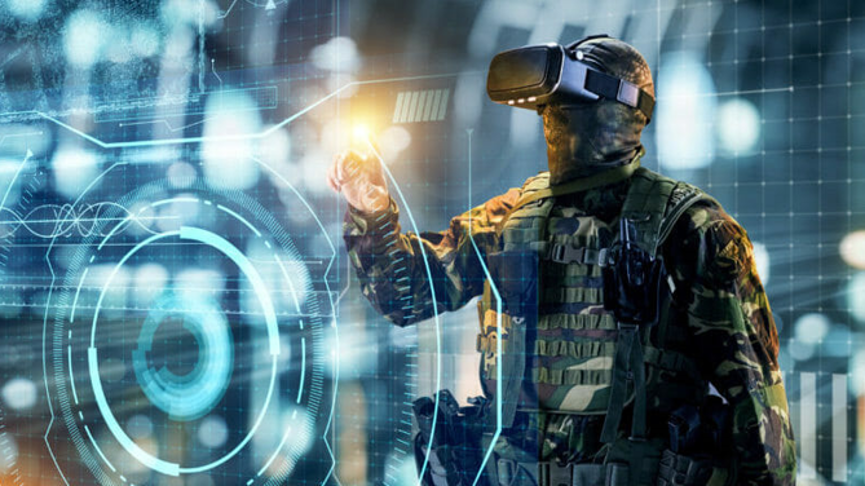 五个值得关注的网络战模拟...